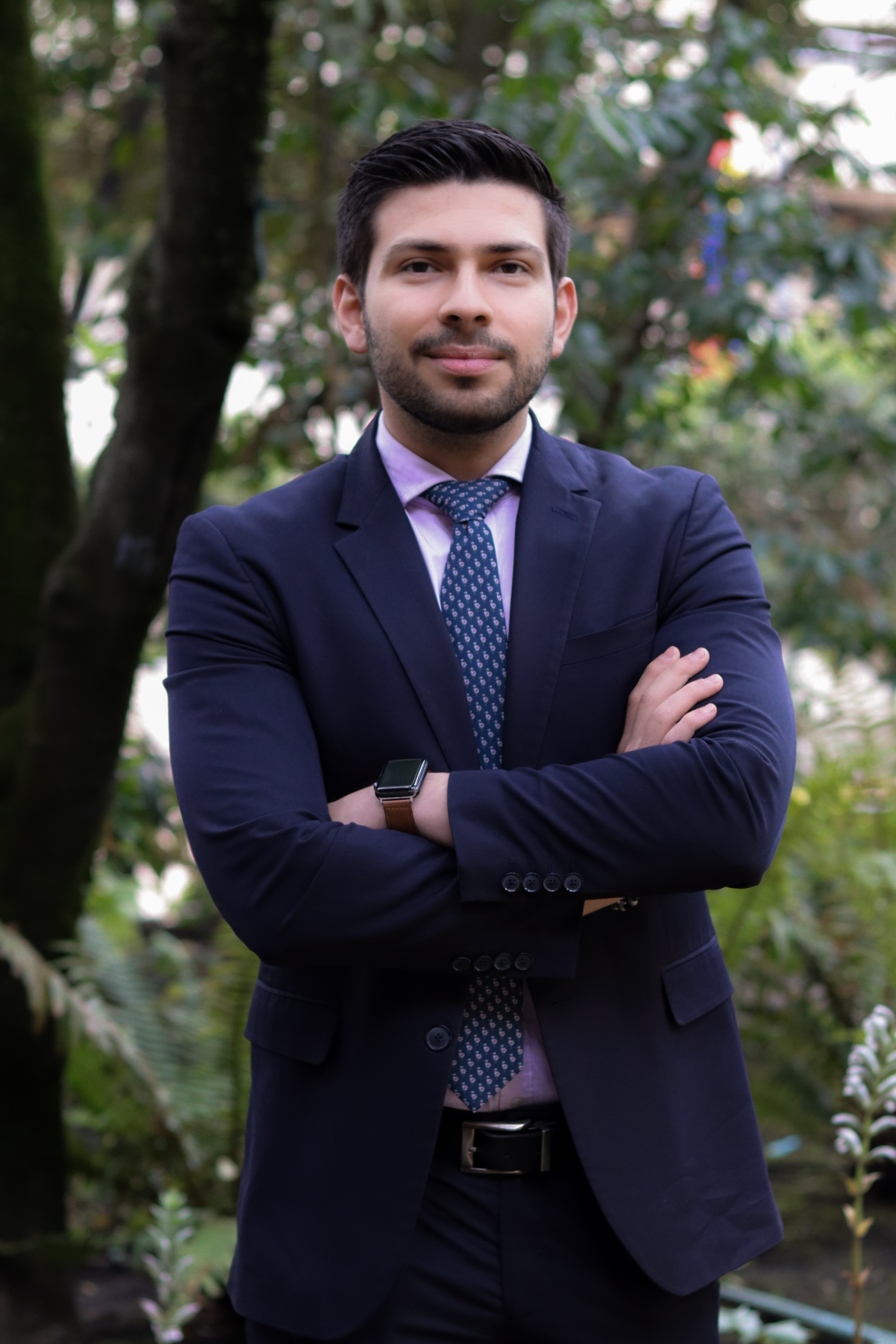 Andrés Felipe Puentes Díaz