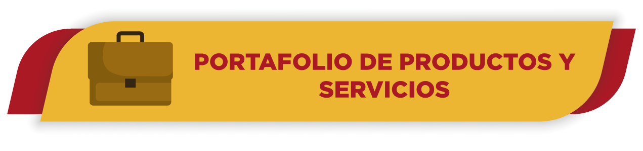 Portafolio de servicios