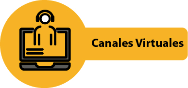 Canales Virtuales
