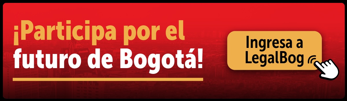 Ir al portal LegalBog y participar