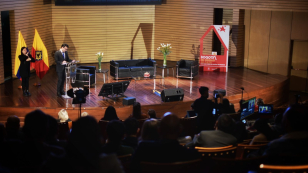 Con éxito culminó Seminario Internacional sobre Compra Pública para Eficiencia y Transparencia en el Gasto Público